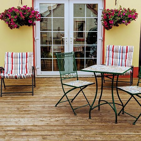 Padua House Holiday Home In The Centre Of Bundoran And 2 Mins Walk To The Beach Luaran gambar