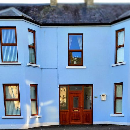 Padua House Holiday Home In The Centre Of Bundoran And 2 Mins Walk To The Beach Luaran gambar