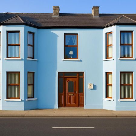 Padua House Holiday Home In The Centre Of Bundoran And 2 Mins Walk To The Beach Luaran gambar