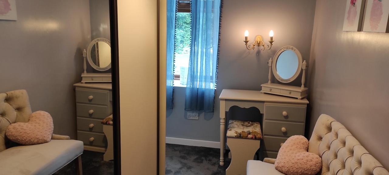 Padua House Holiday Home In The Centre Of Bundoran And 2 Mins Walk To The Beach Luaran gambar