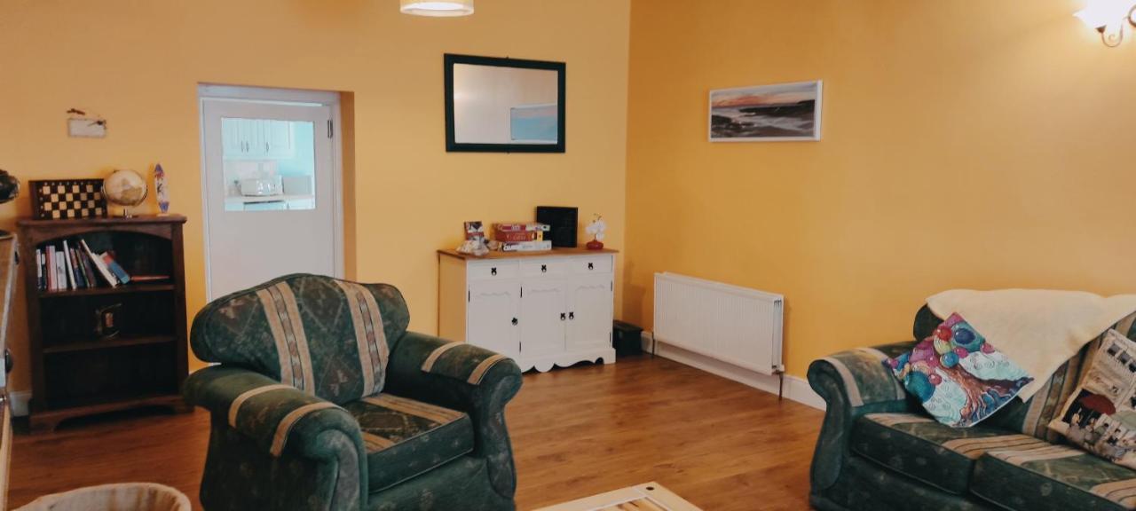 Padua House Holiday Home In The Centre Of Bundoran And 2 Mins Walk To The Beach Luaran gambar