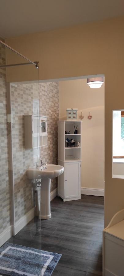 Padua House Holiday Home In The Centre Of Bundoran And 2 Mins Walk To The Beach Luaran gambar