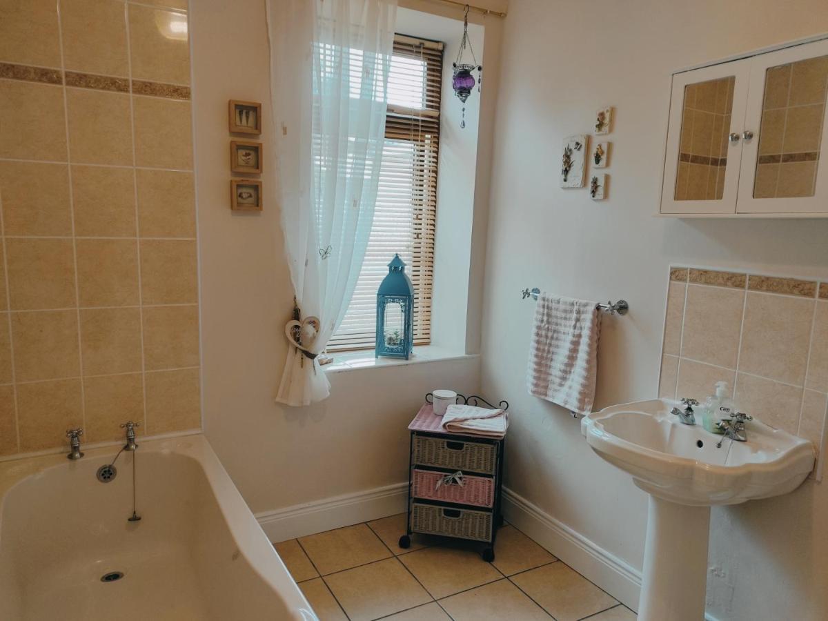 Padua House Holiday Home In The Centre Of Bundoran And 2 Mins Walk To The Beach Luaran gambar