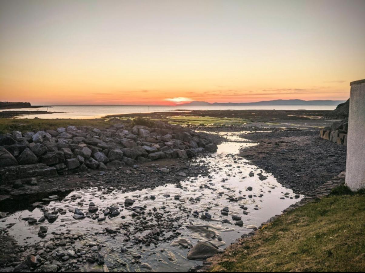 Padua House Holiday Home In The Centre Of Bundoran And 2 Mins Walk To The Beach Luaran gambar