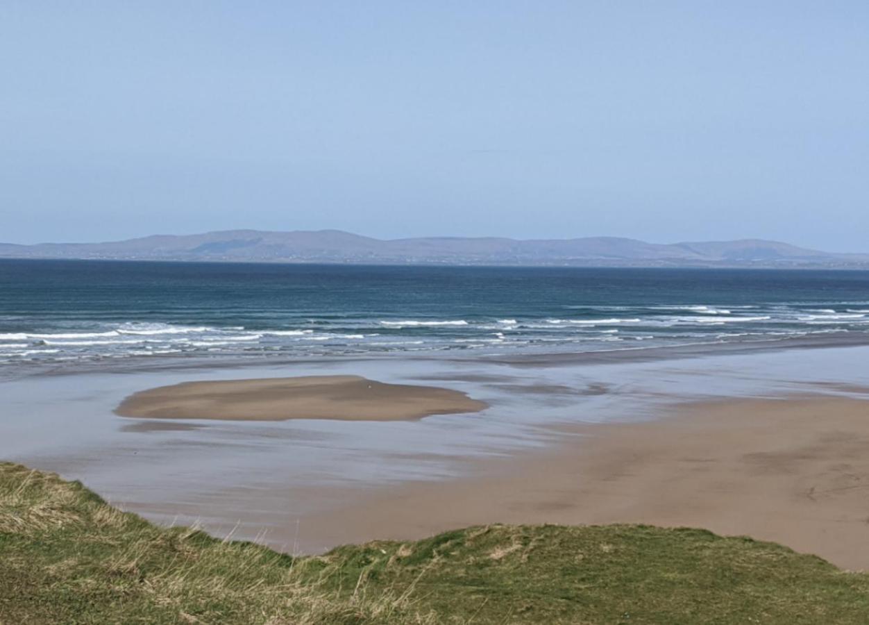 Padua House Holiday Home In The Centre Of Bundoran And 2 Mins Walk To The Beach Luaran gambar